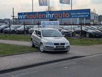 Fiat Stilo 1.6 16V Feel*KLIMA*ZV-FUNK*RADIO-CD !! Nordrhein-Westfalen - Kempen Vorschau