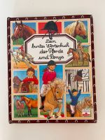 Dein buntes Wörterbuch der Pferde und Ponys Hessen - Fulda Vorschau