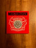 Leverkusen „Meisterkusen“ Buch vom 18. Mai Köln - Rodenkirchen Vorschau