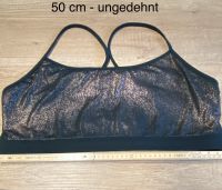 Fabletics metallic Bra Bralette Sport BH 3X 48 50 52 Schleswig-Holstein - Itzehoe Vorschau