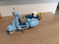 Lego Set 10298 Vespa Köln - Porz Vorschau