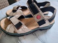 Rieker Antistress Sandalen / Trekkingsandalen Gr.39 Mecklenburg-Vorpommern - Wismar Vorschau