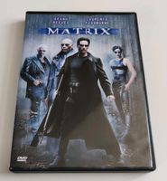 Matrix Keanu Reeves DVD Frankfurt am Main - Ginnheim Vorschau