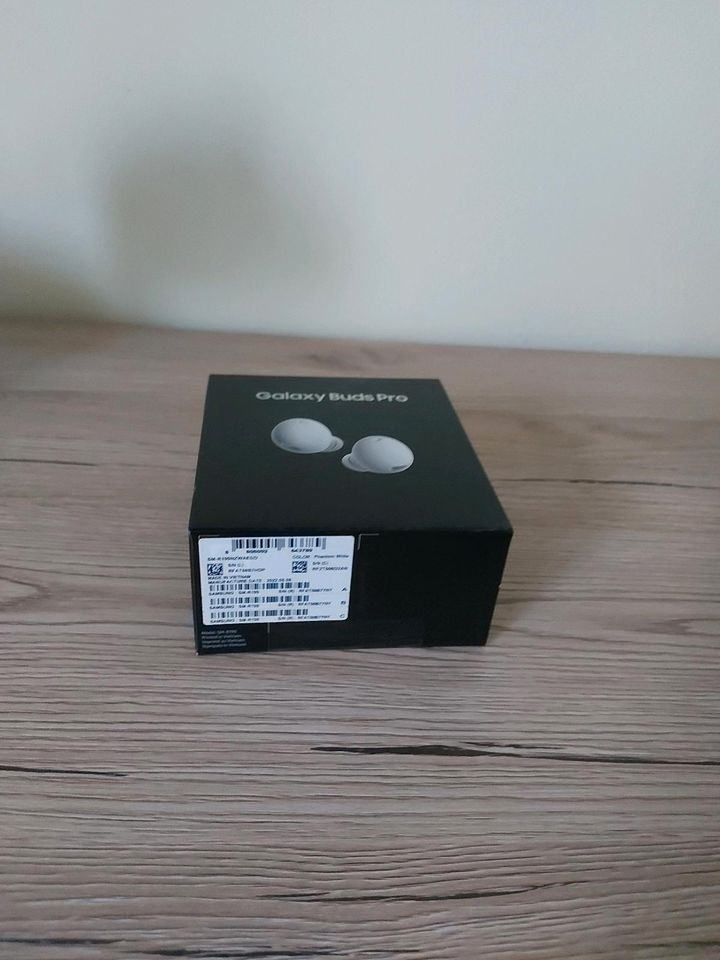 Samsung Galaxy Buds Pro SM-R190 in Frankfurt (Oder)