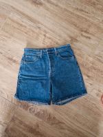 Levi's Shorts 501 Mid Thigh short 501 collection Nordrhein-Westfalen - Rees Vorschau