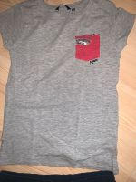 Mexx T-Shirt und Shorts Gr 146/152 Set Niedersachsen - Celle Vorschau