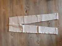 Zara Leggings Größe XS-S beige Bayern - Ingolstadt Vorschau