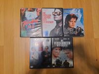 Michael J. Fox DVDs (insg. 5 Stk) Niedersachsen - Schortens Vorschau