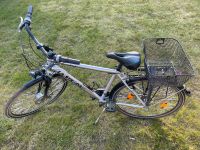 28“ MIFA LA STRADA Comfort Alu Herrenrad Tourenrad Cityrad Bike Thüringen - Krauthausen Vorschau