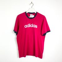 Vintage Adidas T-Shirt Gr.M Pink 90er 90s y2k Retro Nordrhein-Westfalen - Gronau (Westfalen) Vorschau