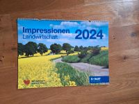 großer Kalender 2024 Landmaschinen, Landwirtschaft, Land Bayern - Nonnenhorn Vorschau