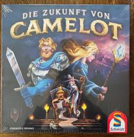 Die Zukunft von Camelot (OVP) Baden-Württemberg - Wernau Vorschau