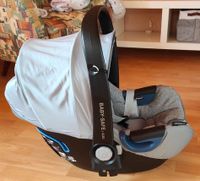 Babyschale Britax Römer Baby-Safe 2 i-Size mit Isofix Basisstatio Bayern - Gutenstetten Vorschau