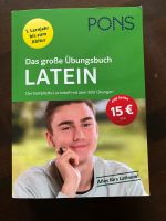 Das große Übungsbuch Latein Hessen - Wildeck Vorschau