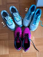 Turnschuhe Hessen - Biebertal Vorschau