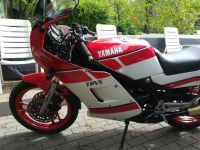 Suche Yamaha RD 350 YPVS Nordrhein-Westfalen - Hagen Vorschau