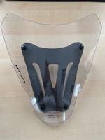 Original neuwertiges kurzes Windschild für Yamaha MT-07 Essen - Essen-Werden Vorschau
