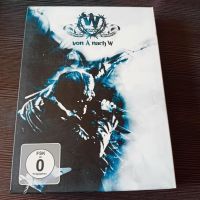 DER W - BÖHSE ONKELZ - 1 CD + 2 DVD Mediabook -Von A nach W Nordrhein-Westfalen - Warburg Vorschau