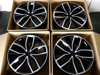 Seat Ateca KH7 Leon Cupra 19 Zoll Alufelgen Rims 575601025F Hessen - Langenselbold Vorschau