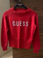 Guess Pullover neuwertig, XS Niedersachsen - Lilienthal Vorschau