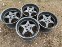 T Alufelgen  BORBET VW Audi Opel Seat 9J16 ET30 4x100 T90615 Sachsen - Kesselsdorf Vorschau