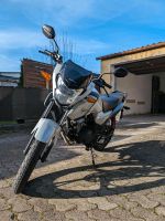 Honda CBR 125ccm Bayern - Neu Ulm Vorschau