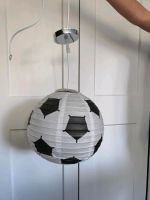 Fußball Lampe Kreis Ostholstein - Scharbeutz Vorschau