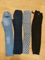 Hosen / Jeans Gr. 146 Champion/ H&M / C&A Bayern - Regen Vorschau