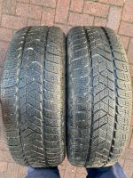 2stück 215/65R17 99H PIRELLI SCORPION WINTER DOT2017 Bayern - Stockstadt a. Main Vorschau