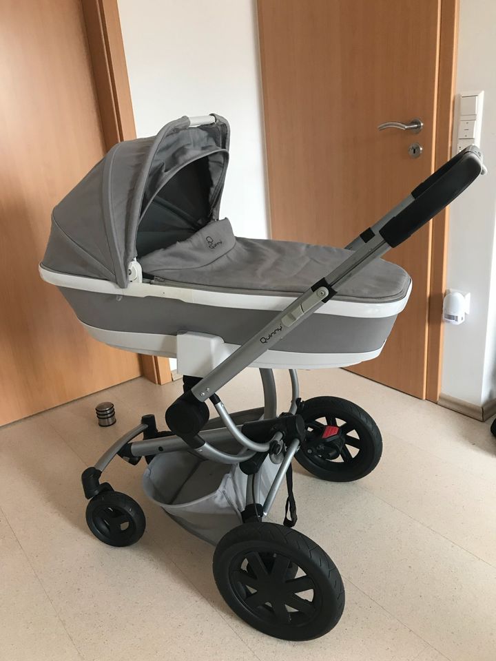 Quinny Buzz Xtra Kinderwagen (2 in 1 ) in Osnabrück