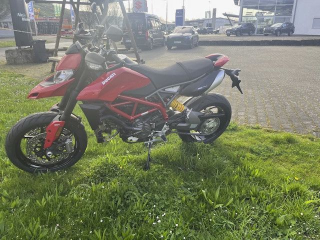 Ducati Hypermotard 950 in Bad Mergentheim