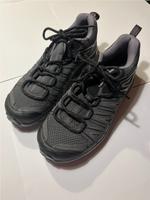 Salomon Contagrip Wanderschuhe Bayern - Kronach Vorschau