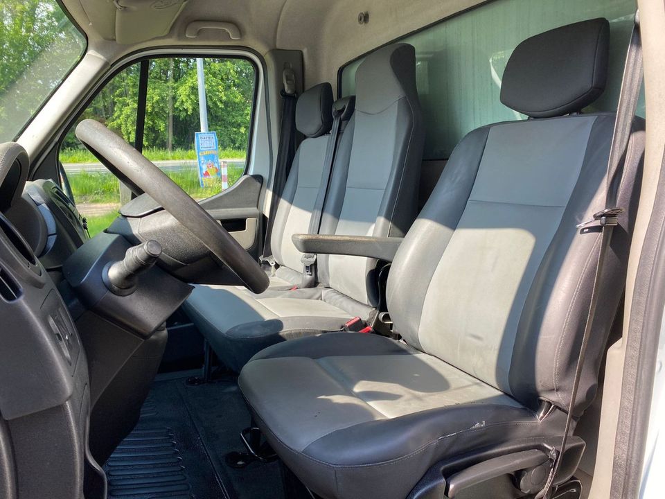 Opel Movano Maxi Koffer 4500mm*Garantie* in Datteln