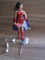 Masters of the Universe Classics Catra Hessen - Hochheim am Main Vorschau