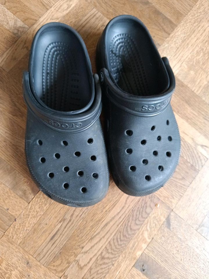 Crocs M4 W6 Größe 36 in Kaiserslautern