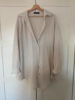 Sassy Classy Musselinbluse Niedersachsen - Oldenburg Vorschau