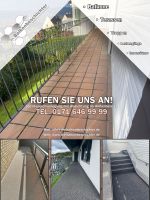 Balkon undicht? Balkon und Terassensanierung | Steinteppich Nordrhein-Westfalen - Hagen Vorschau