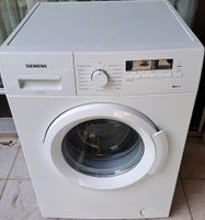 Siemens Waschmaschine Baden-Württemberg - Reichartshausen Vorschau