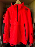 Superdry Snow Projekt Ski Snowboard Jacke Neon Orange Gr. L Baden-Württemberg - Gaiberg Vorschau