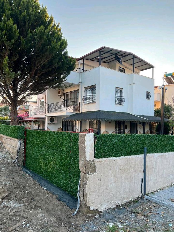 Kuşadası Türkei Villa zum Verkauf durch den Eigentümer. in Hoppegarten