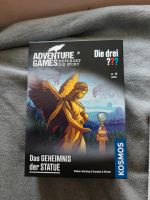 Adventure Games Die drei Fragezeichen Rheinland-Pfalz - Trier Vorschau