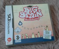 Nintendo DS Spiel BIG BRAIN Academy  Gedächtnistraining Nordrhein-Westfalen - Bad Lippspringe Vorschau