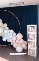 Baby Boxen Deko Baby Party Bremen - Vegesack Vorschau