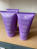 Alterna Caviar Anti Aging Multiplying Shampoo und Conditioner 3x Bayern - Adelsried Vorschau