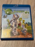 Planet 51 Kinder Film DVD Video Bluray Bayern - Gerolzhofen Vorschau