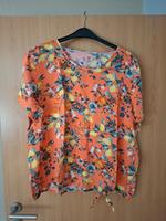 ❣️NEUE SOMMERBLUSE VON"CECIL"GR.XXL❣️ Nordrhein-Westfalen - Overath Vorschau