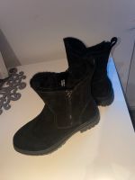 NEUE gefütterte Winterstiefel / Stiefel Rheinland-Pfalz - Mülheim-Kärlich Vorschau