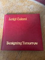 Designbuch von Luigi Colani „Designing Tomorrow“ Niedersachsen - Burgwedel Vorschau