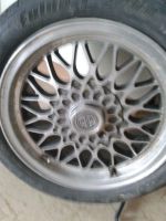 Msw 7x15 Zoll bbs style Thüringen - Ohrdruf Vorschau