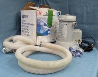 Bestway Pool-Filterpumpe / Pumpe Model 58022 Hessen - Groß-Gerau Vorschau